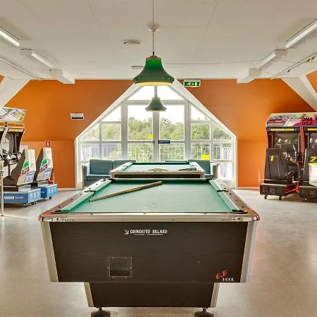 Romo Xxix Apartment Sønderby