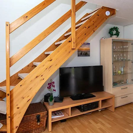 Romo Xxix Apartment