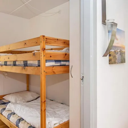 Romo Xxix Apartment
