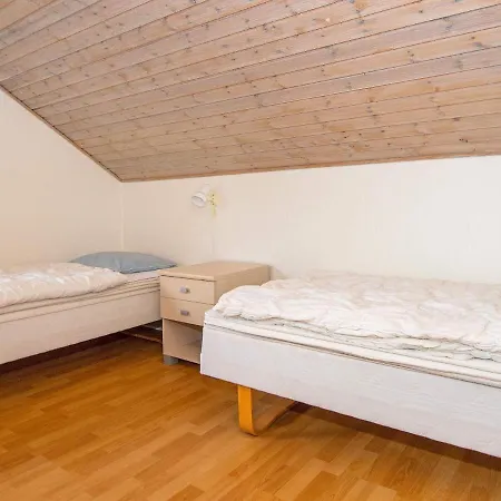 Romo Xxix Apartment *