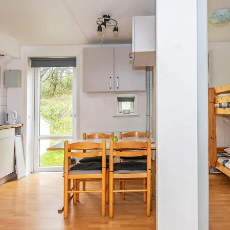 6 Person In Romo-by Traum Apartment Sonderby (Romo)