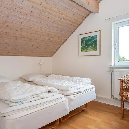 Apartment 6 Person In Romo-by Traum *