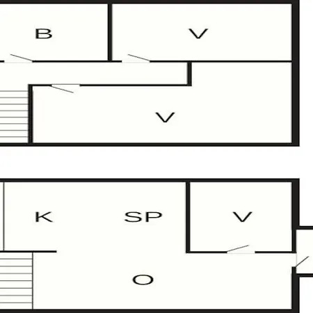6 Person In Romo-by Traum *